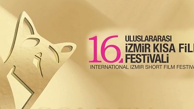 İzmir Kısa Film Festivali Bugün Başlıyor! haber görseli