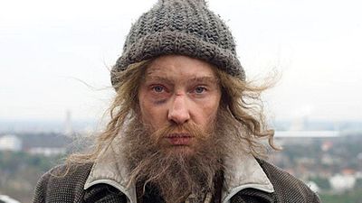 Cate Blanchett Sanat Eseri Oldu! haber görseli