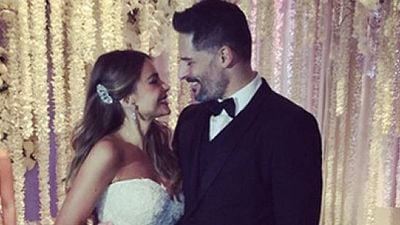 Sofia Vergara ve Joe Manganiello Evlendi!
 haber görseli