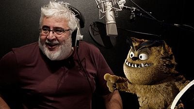 Kötü Kedi Şerafettin Oyuncularla Bir Arada! haber görseli