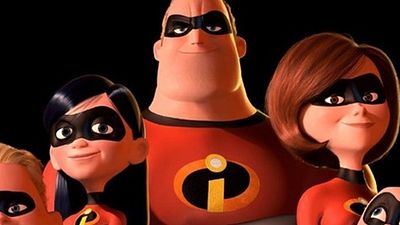 Michael Giacchino İnanılmaz Aile'ye Geri Dönüyor! haber görseli