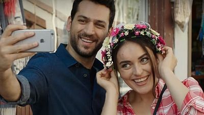 Kocan Kadar Konuş'tan Fragman! haber görseli