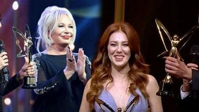 42. Altın Kelebek Ödülleri Sahiplerini Buldu haber görseli