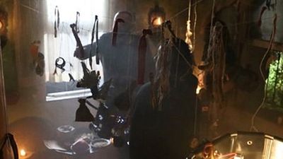 Azazil 2: Büyü'den İlk Klip! haber görseli