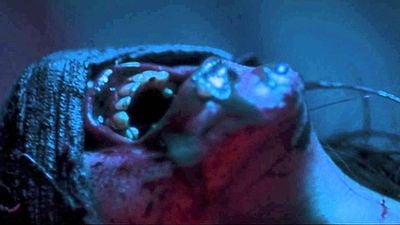 Baskın: Karabasan Filminden Yeni Teaser! haber görseli