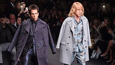 Zoolander 2'dan Altyazılı Fragman Geldi! haber görseli