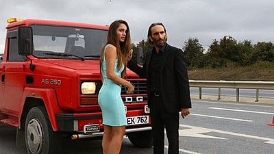 Hep Yek Filminden Fragman Geldi! haber görseli