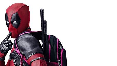 Deadpool'dan Yeni Poster Geldi! haber görseli