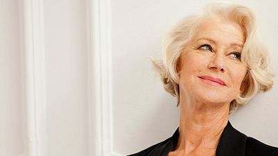 Collateral Beauty Filmine Helen Mirren mı Geliyor? haber görseli
