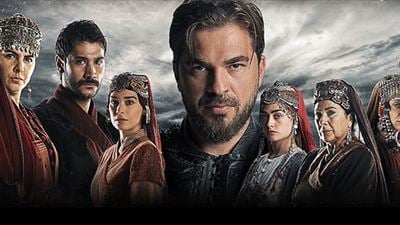 Diriliş Ertuğrul’dan Bir Reyting Rekoru Daha
