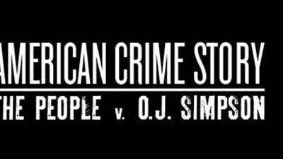 American Crime Story’den Video Geldi
