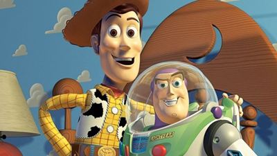 Toy Story 4'un Prodüksiyonu Başladı!