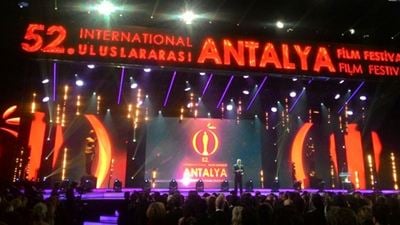 52. Antalya Film Festlivali'nde Altın Portakal Ödülleri Sahiplerini Buldu!