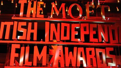 Moét British Independent Film Awards Sahiplerini Buldu