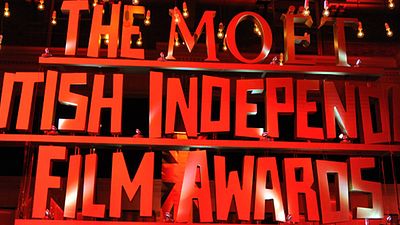 Moét British Independent Film Awards Sahiplerini Buldu haber görseli