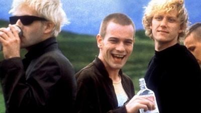 Trainspotting'in Devam Filminde Kadro Belli Oldu!