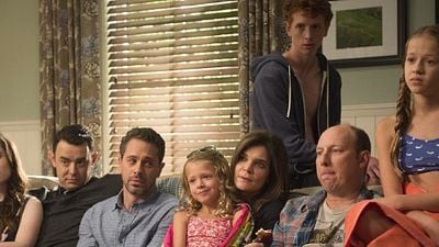 Life In Pieces, FOXLIFE’ta Başlıyor!
 haber görseli