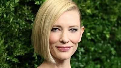 Cate Blanchett Şimşek Tanrısı Thor'a mı Katılıyor? haber görseli