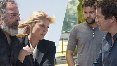 Homeland Ve The Affair Yeni Sezon Onayını Kaptı!
 haber görseli