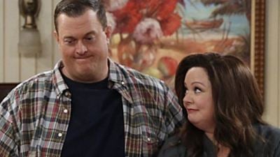 Mike&Molly TV Ekranlarına Veda Ediyor
