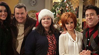 Melissa McCarthy, Mike&Molly’nin İptali Hakkında Konuştu
 haber görseli