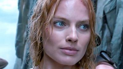Tarzan Efsanesi'nden Altyazılı Fragman Geldi! haber görseli