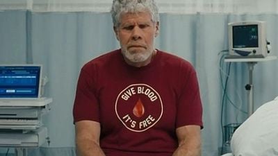 Hand Of God İkinci Sezon Onayını Kaptı
 haber görseli