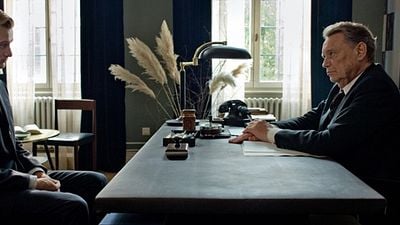 Yalan Labirenti'nden Altyazılı Fragman! haber görseli