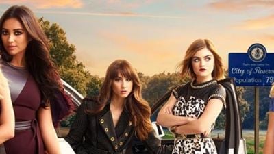 Pretty Little Liars’ın Ne Zaman Final Yapacağı Açıklandı!
