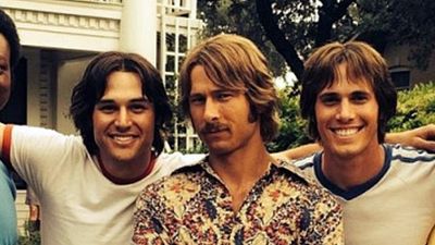 Everybody Wants Some Filminden Fragman! haber görseli