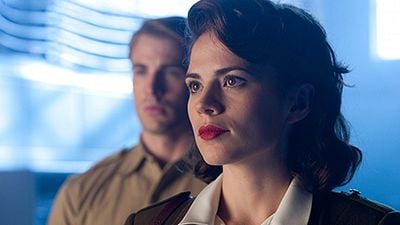 Marvel's Agent Carter'dan İkinci Sezon Videosu Geldi haber görseli