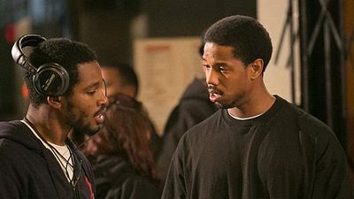 Ryan Coogler Kara Panter'i mi Yönetecek? haber görseli