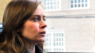 The Girl on the Train'den İlk Görüntüler! haber görseli