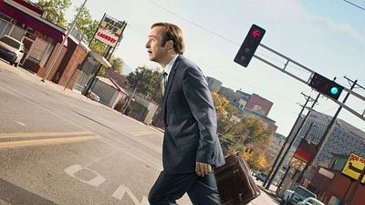 Better Call Saul’un İkinci Sezon Posteri Yayınlandı
 haber görseli
