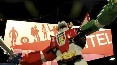 Netflix İki Yeni Dizisini Açıkladı
 haber görseli