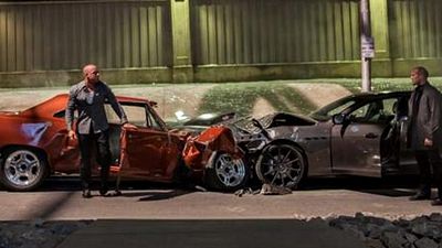 Hızlı ve Öfkeli 8 Küba'da mı Çekilecek? haber görseli