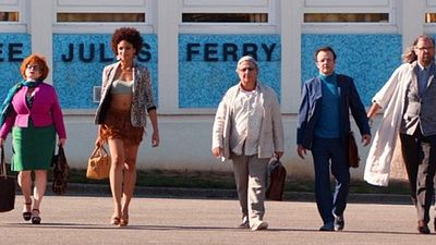 Amman Hocam 1 Kahkaha Tufanı Yaşatacak! haber görseli