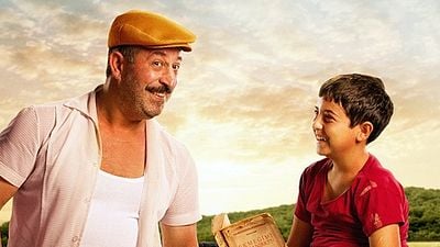  İftarlık Gazoz Filminin Beklenen Fragmanı ve Afişi Yayınlandı! haber görseli