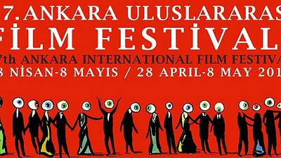 27. Ankara Uluslararası Film Festivali'ne Başvurular Başladı! haber görseli