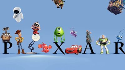 Kült Sahneler Pixar Filmlerinde!