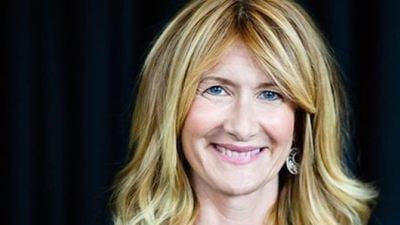 Laura Dern, Twin Peaks Kadrosunda!
