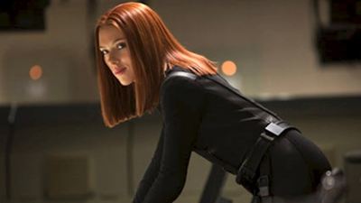 Solo Black Widow Filmi mi Geliyor?