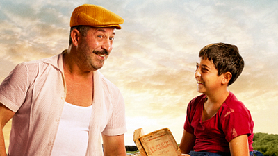 İftarlık Gazoz'dan Yerli Sinemada Bir İlk! haber görseli