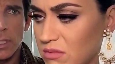 Katy Perry Zoolander 2'ya Katıldı! haber görseli