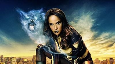 Arrow’dan İlk Görsel Yayınlandı
 haber görseli