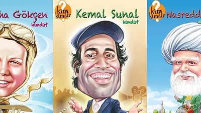 Kemal Sunal Çocuklarla Buluşuyor! haber görseli