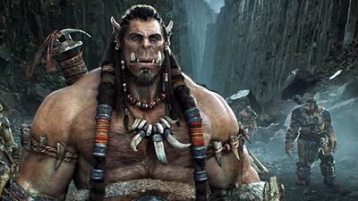 Warcraft: İki Dünyanın İlk Karşılaşması'ndan Yeni Görüntüler! haber görseli
