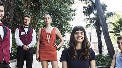 Hesapta Aşk'tan Beklenen Fragman! haber görseli