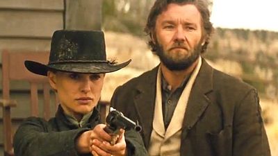 Jane Got a Gun Filminden Yeni Klip Geldi! haber görseli