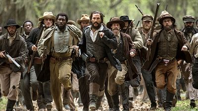 Free State of Jones'tan Fragman Geldi! haber görseli
